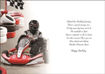 Picture of TO A WONDERFUL GREAT GRANDSON BIRTHDAY CARD